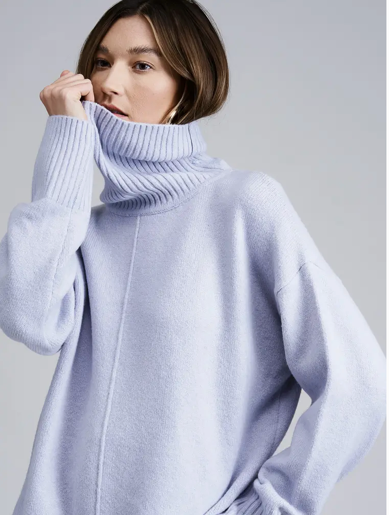Morienne Sweater Pullover