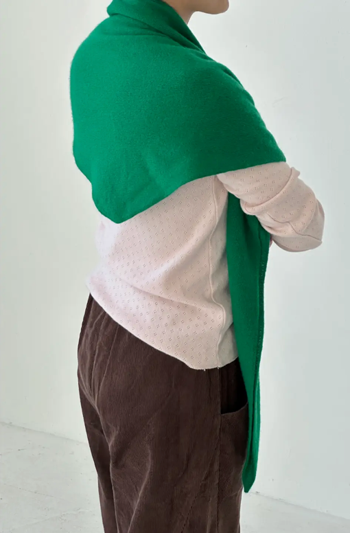 Cashmere Shawl
