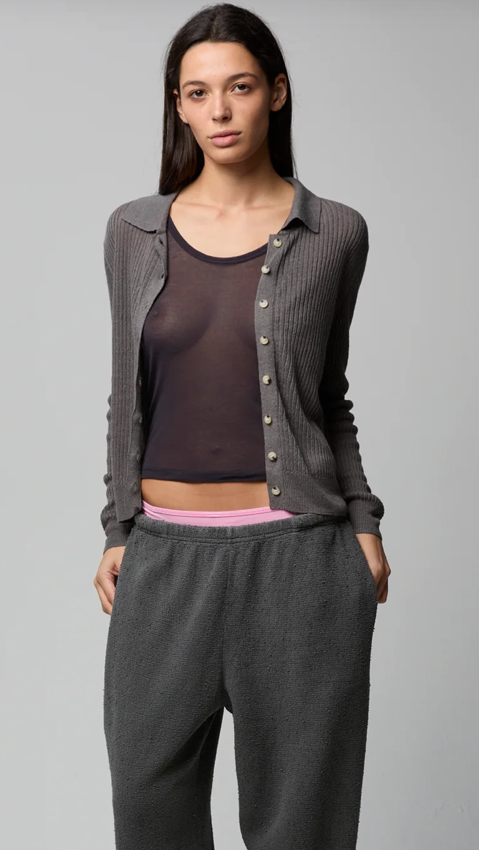 Eloise Cardigan