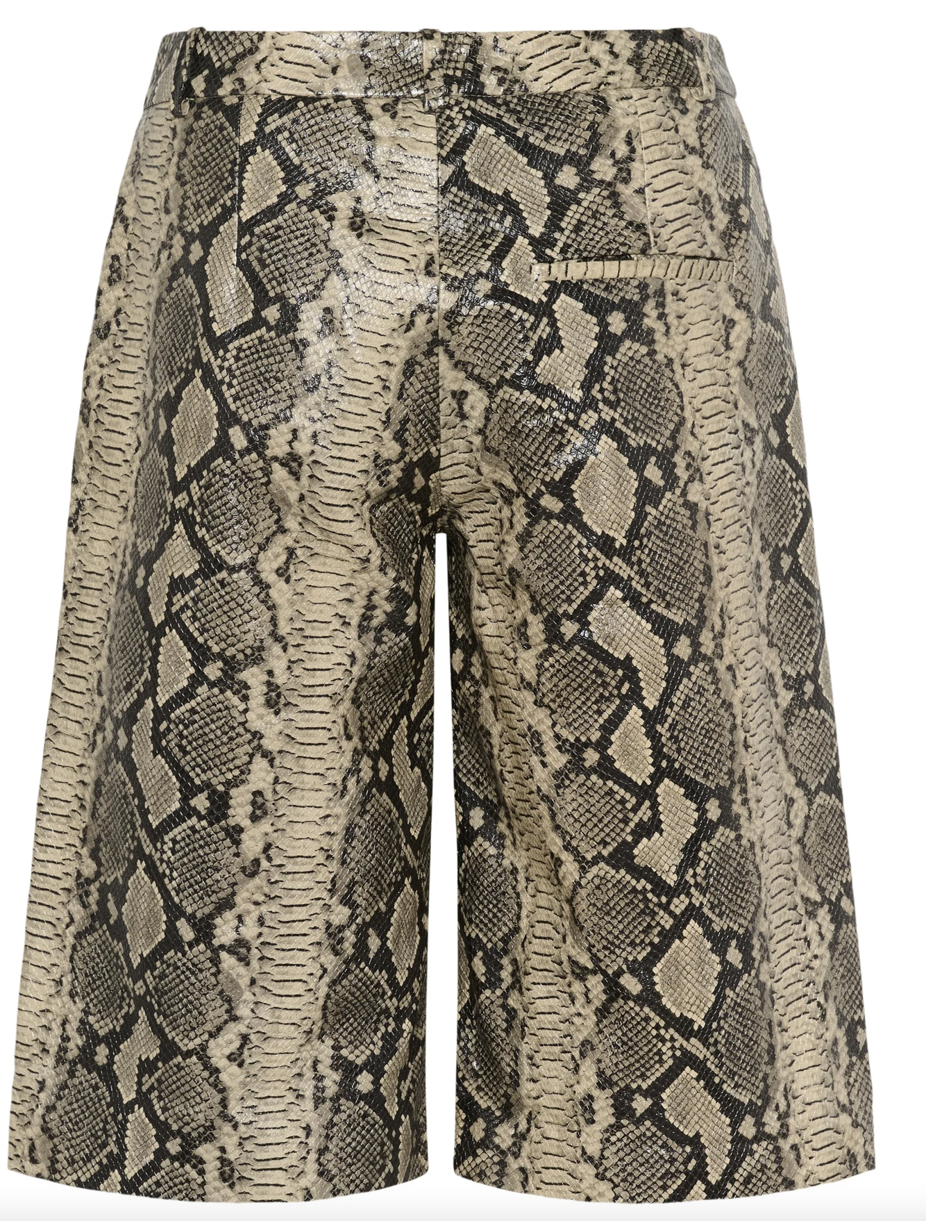 Allis Snake Short