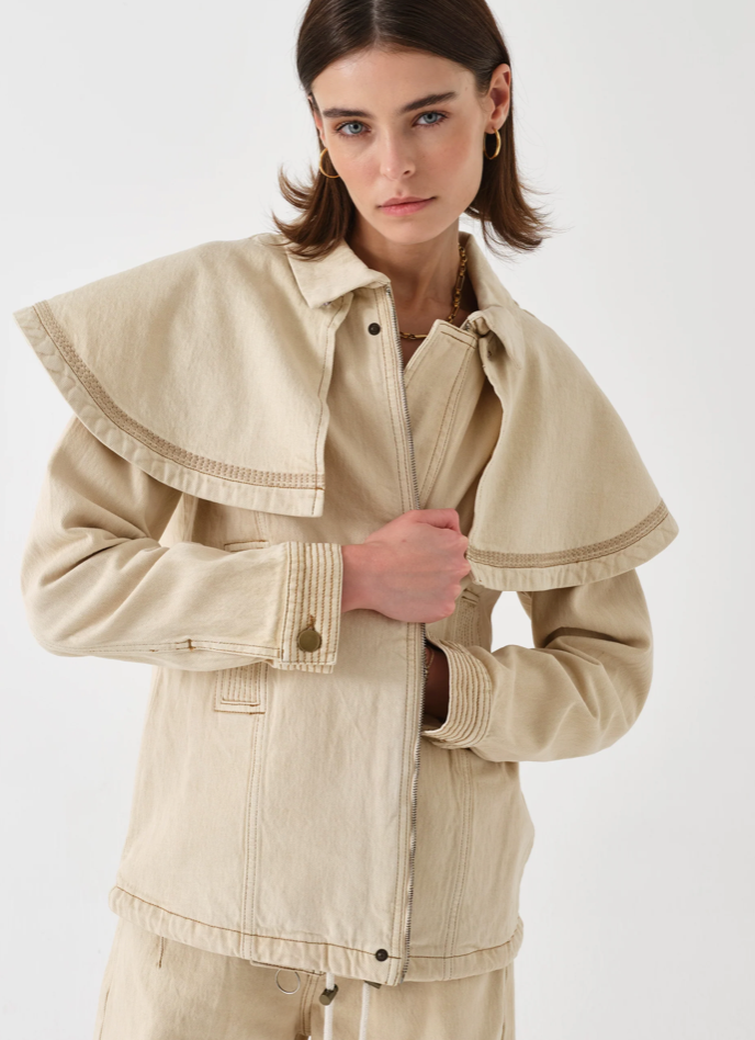 Fara Jacket
