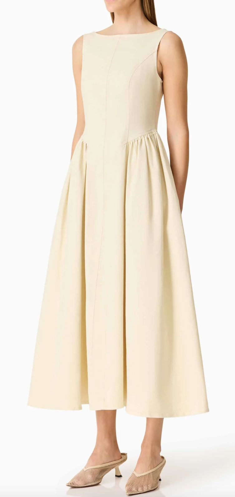 Lavelle Maxi Dress