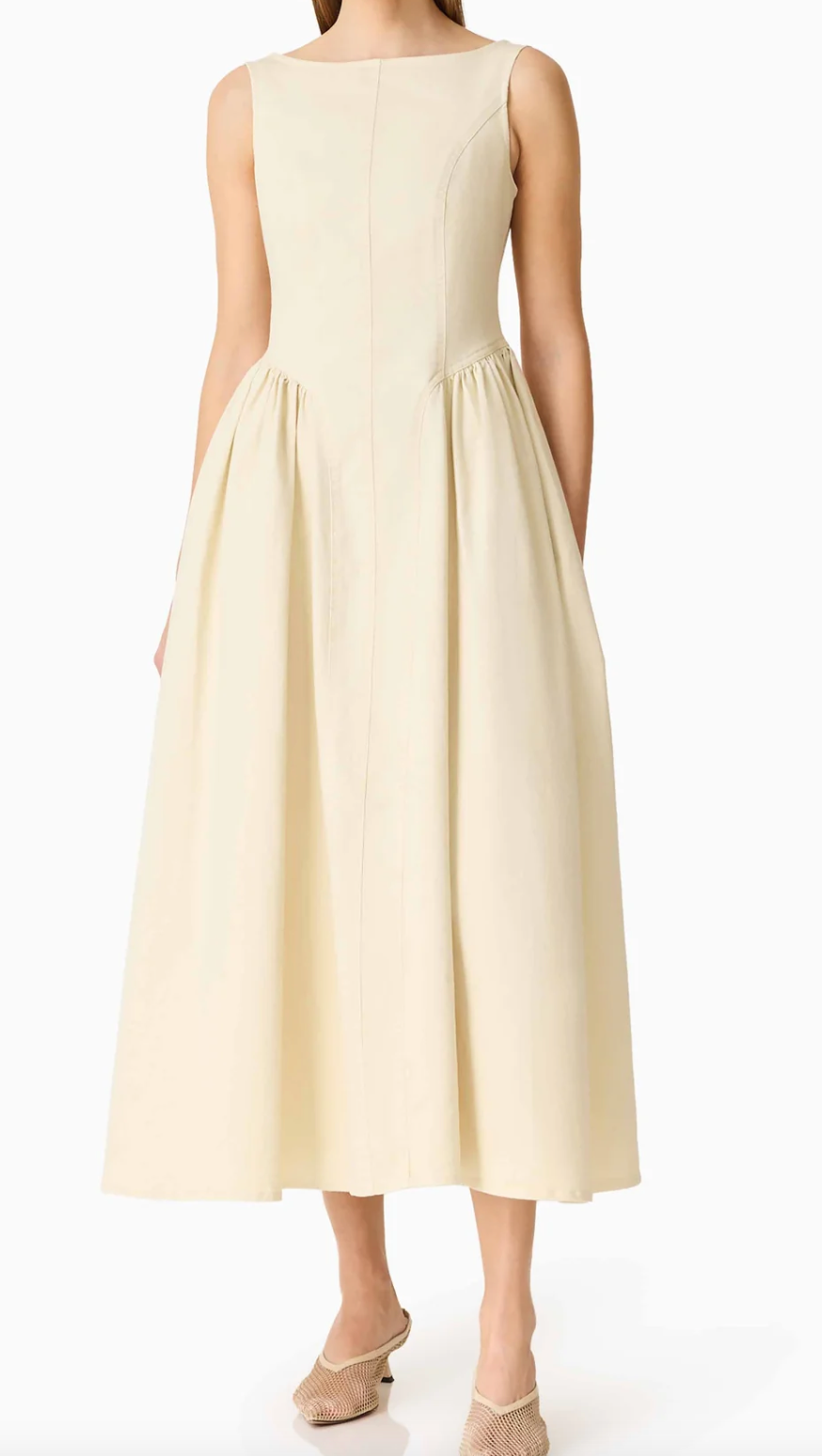 Lavelle Maxi Dress