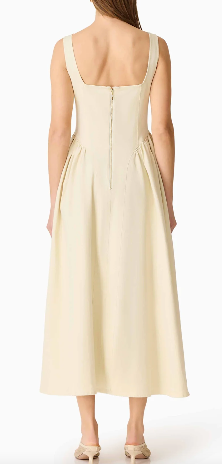 Lavelle Maxi Dress