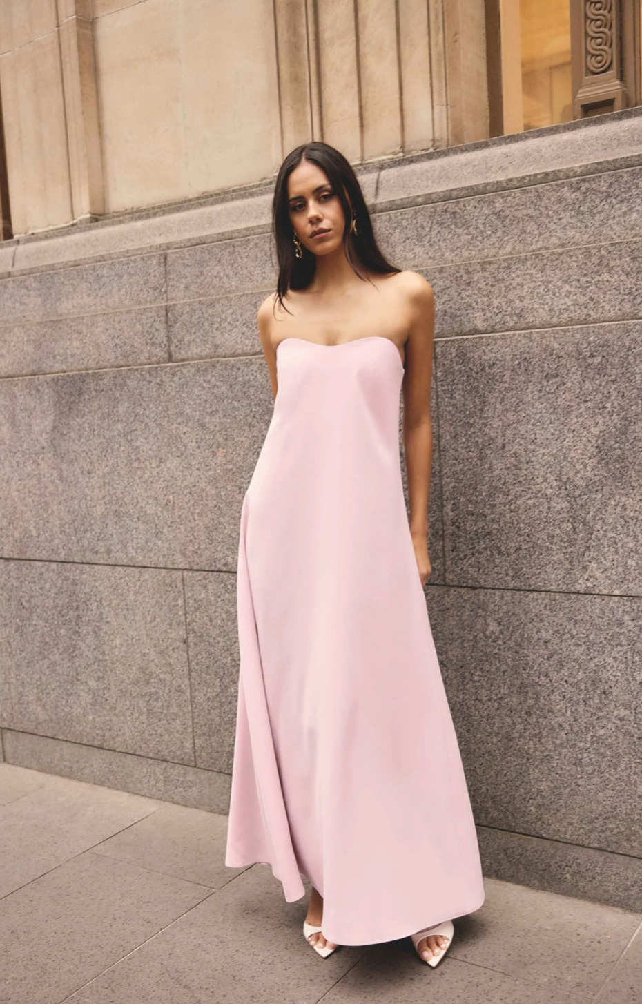 Celie Maxi Dress