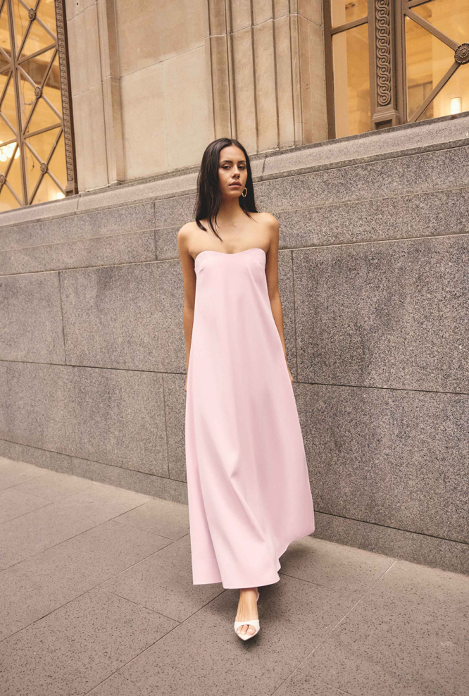 Celie Maxi Dress