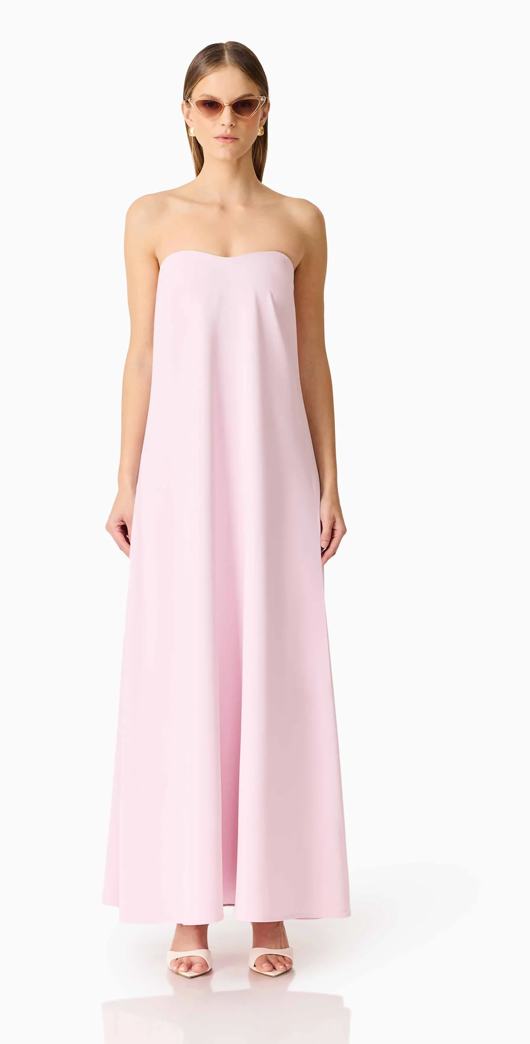 Celie Maxi Dress