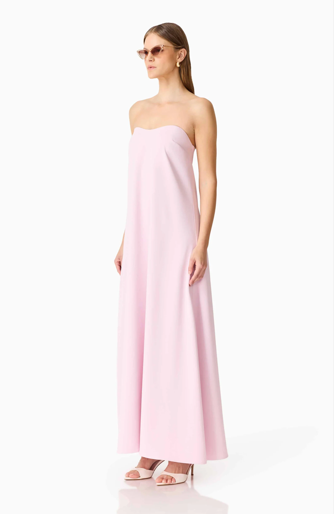 Celie Maxi Dress