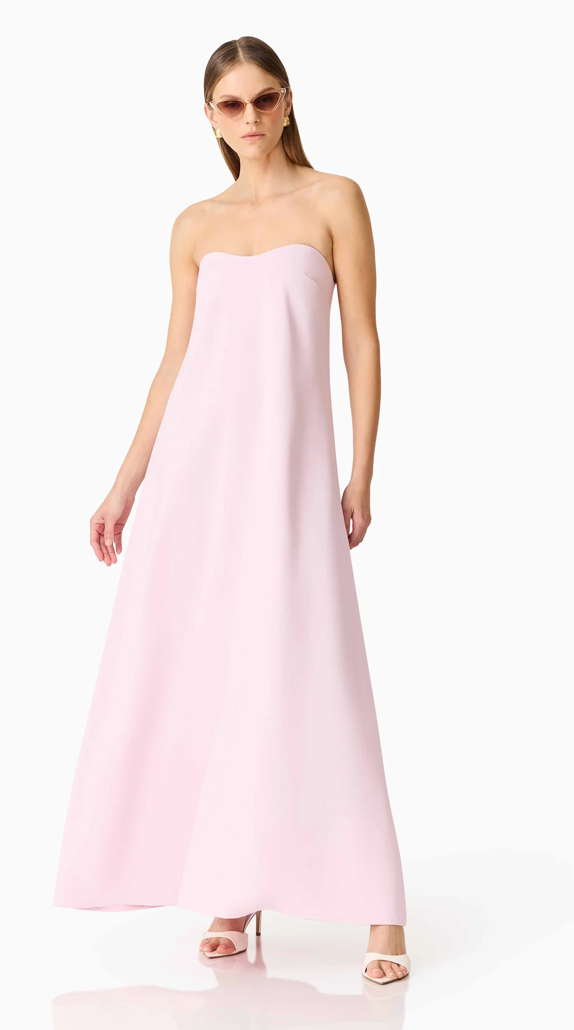 Celie Maxi Dress
