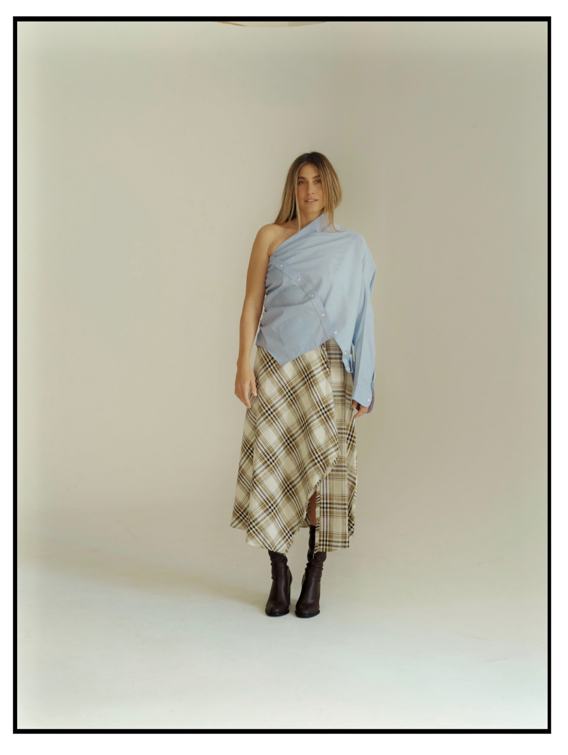 The Beau Top