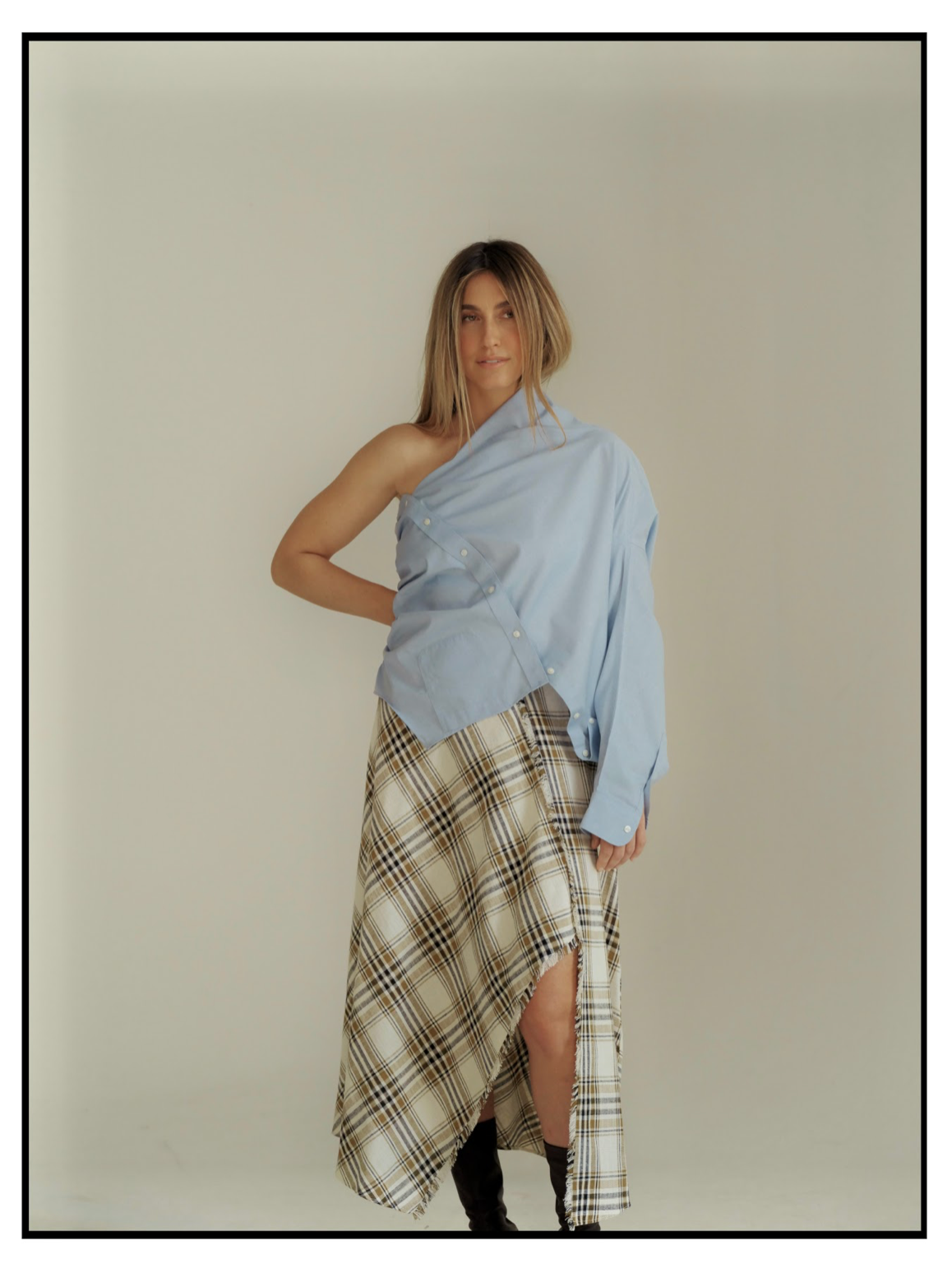 The Beau Top