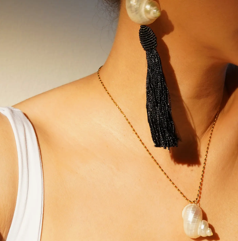 Costa Necklace