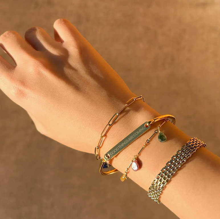 Frankie Bracelet
