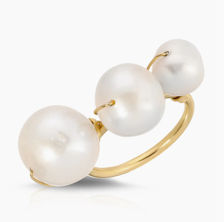 Ubeda Ring