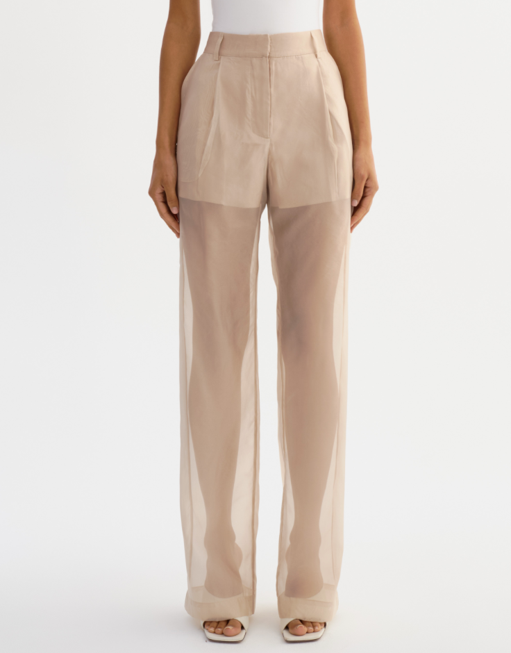 Aloma Organza Pant