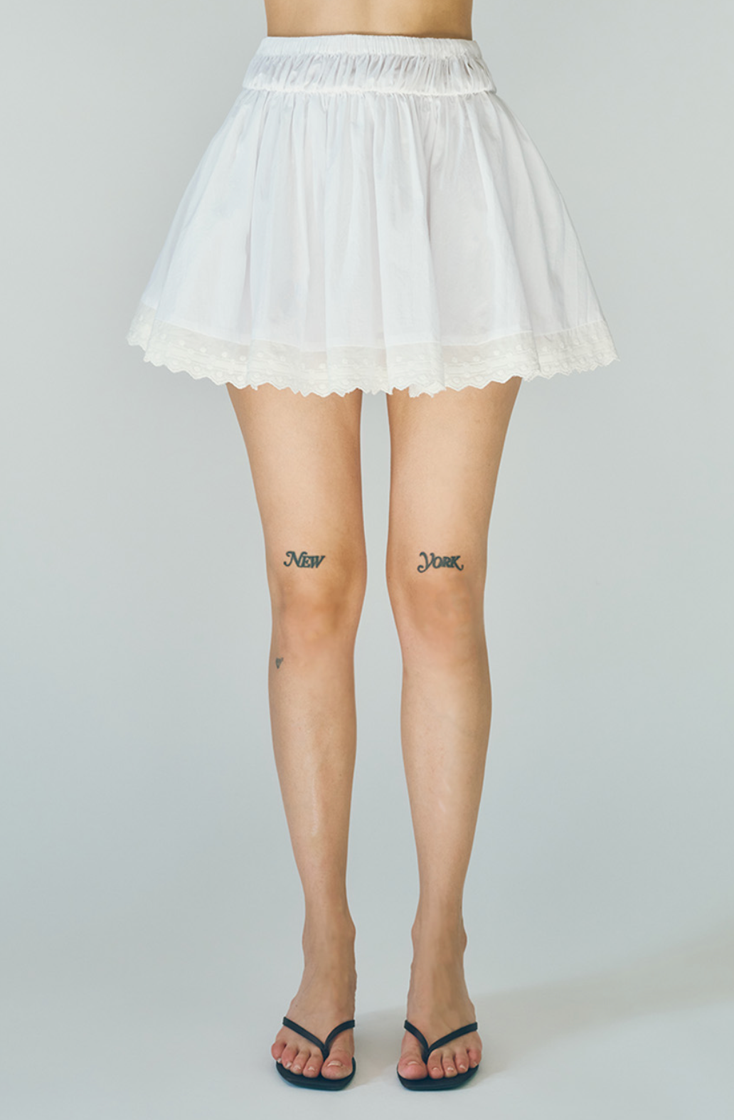 Austin Skirt