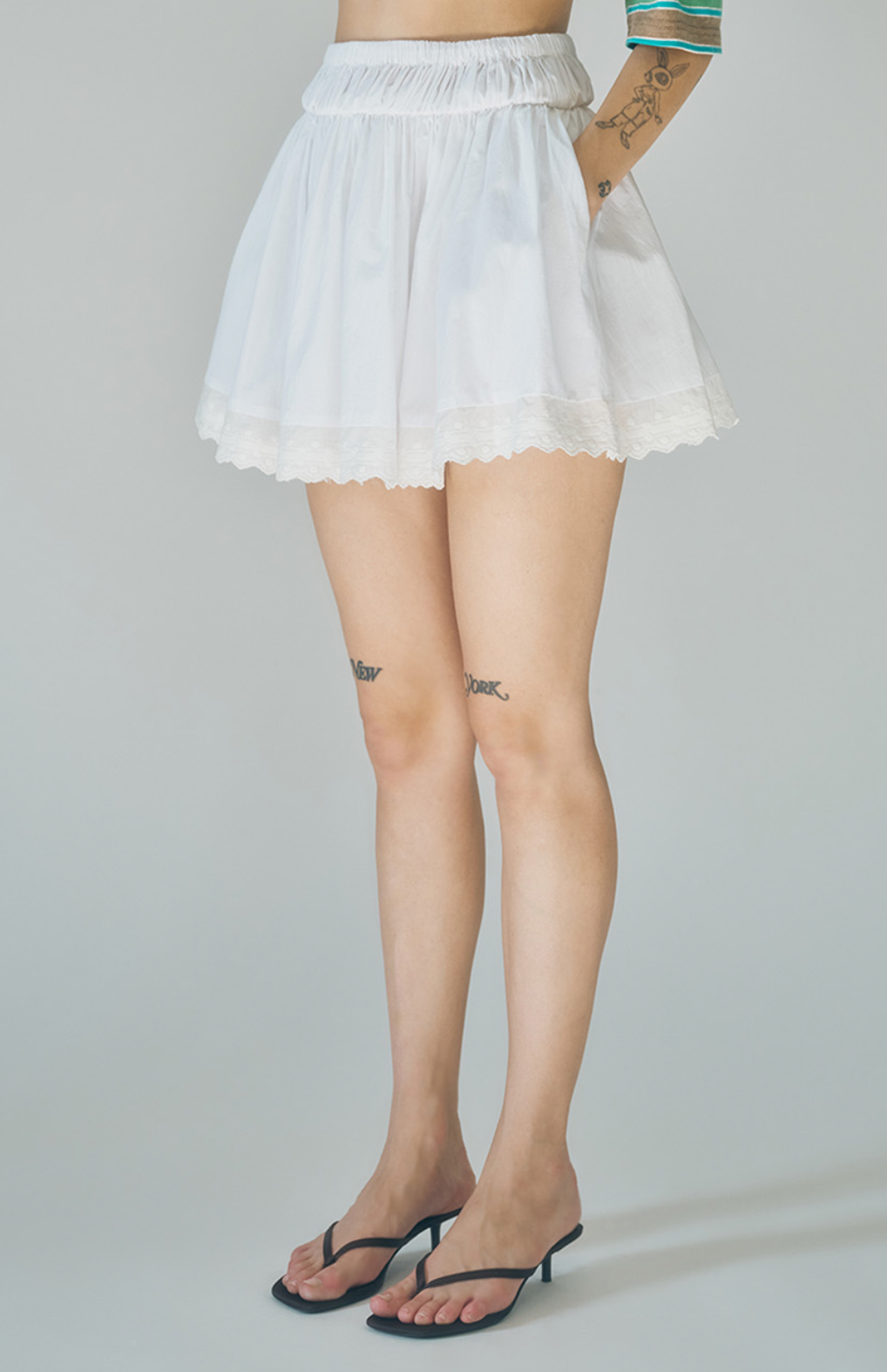 Austin Skirt