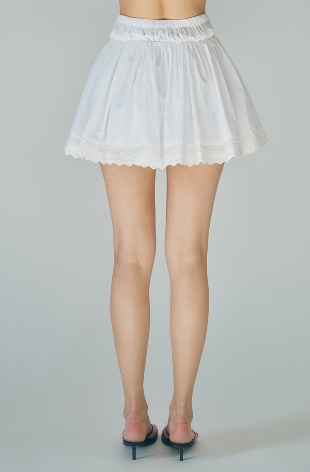 Austin Skirt