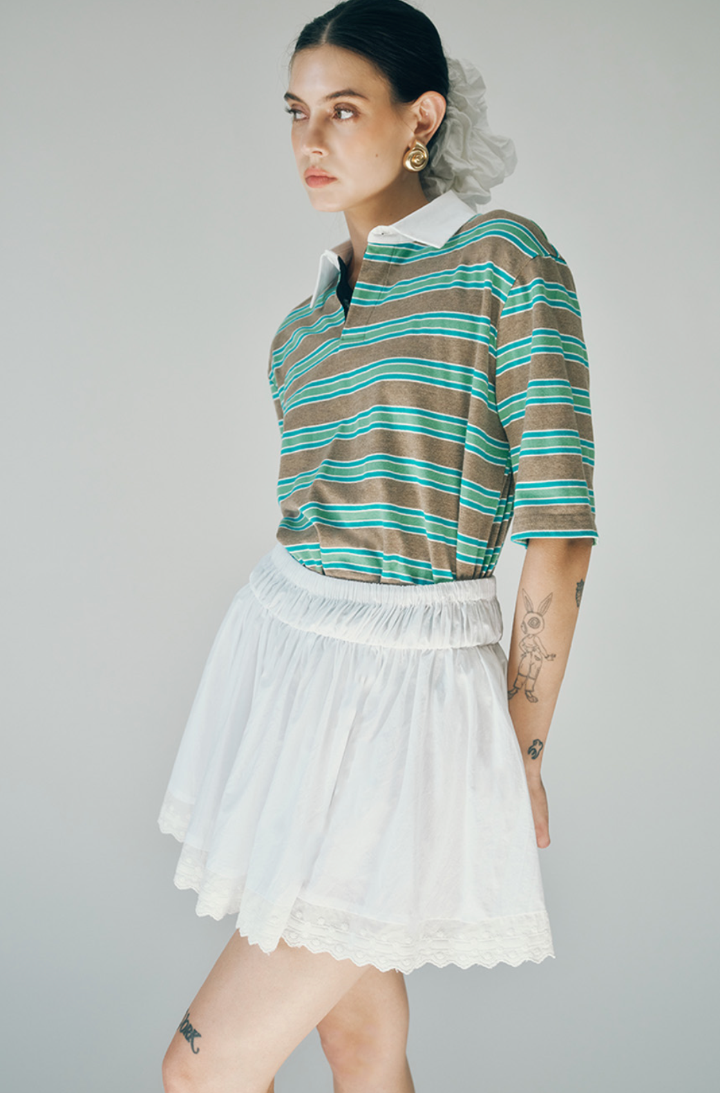 Austin Skirt