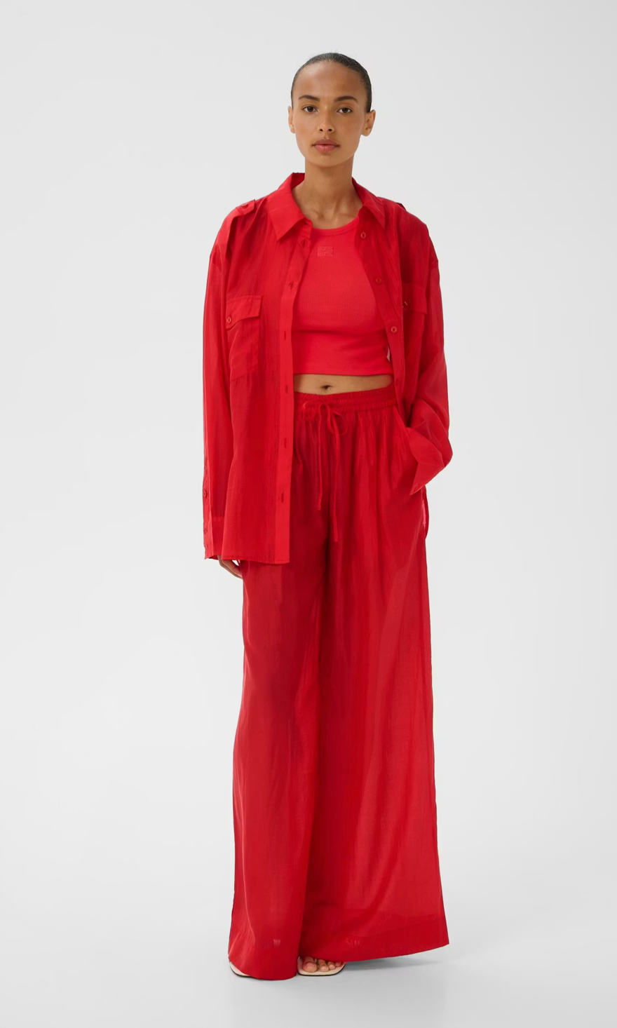 Soira Pants