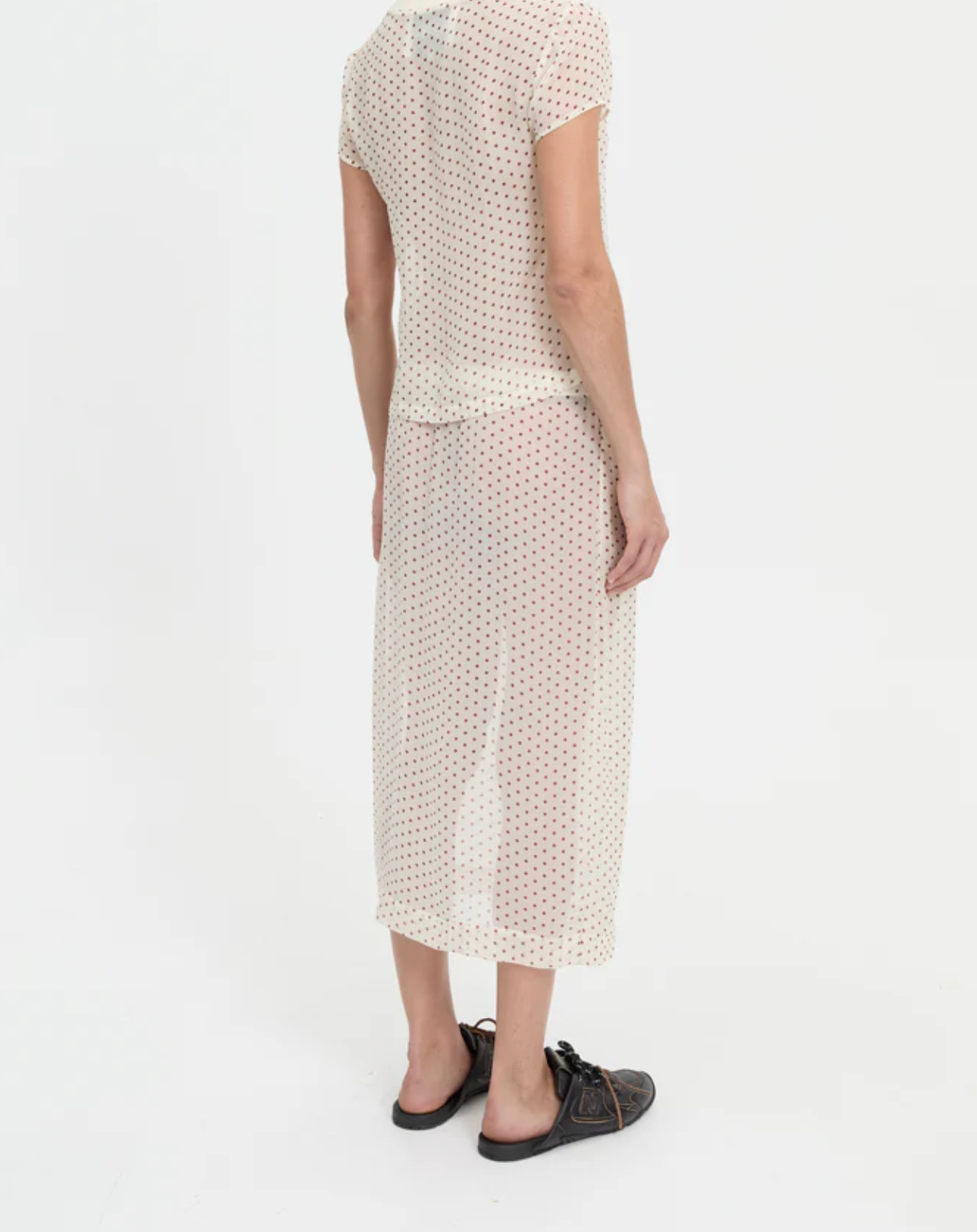 Orla Skirt