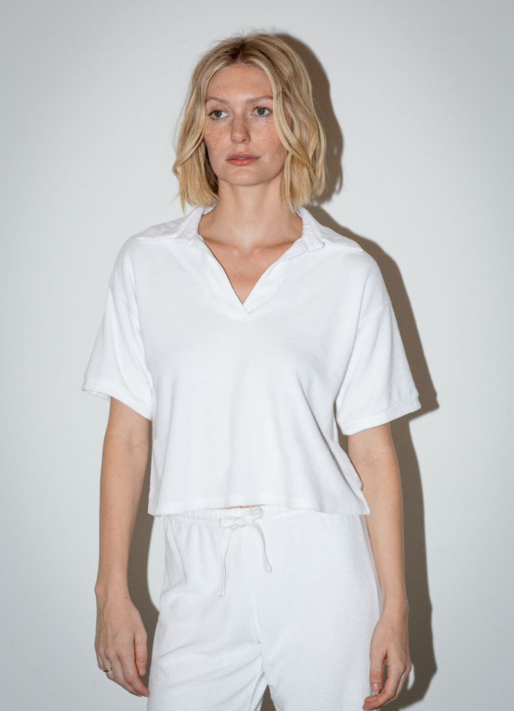 Hattie Polo
