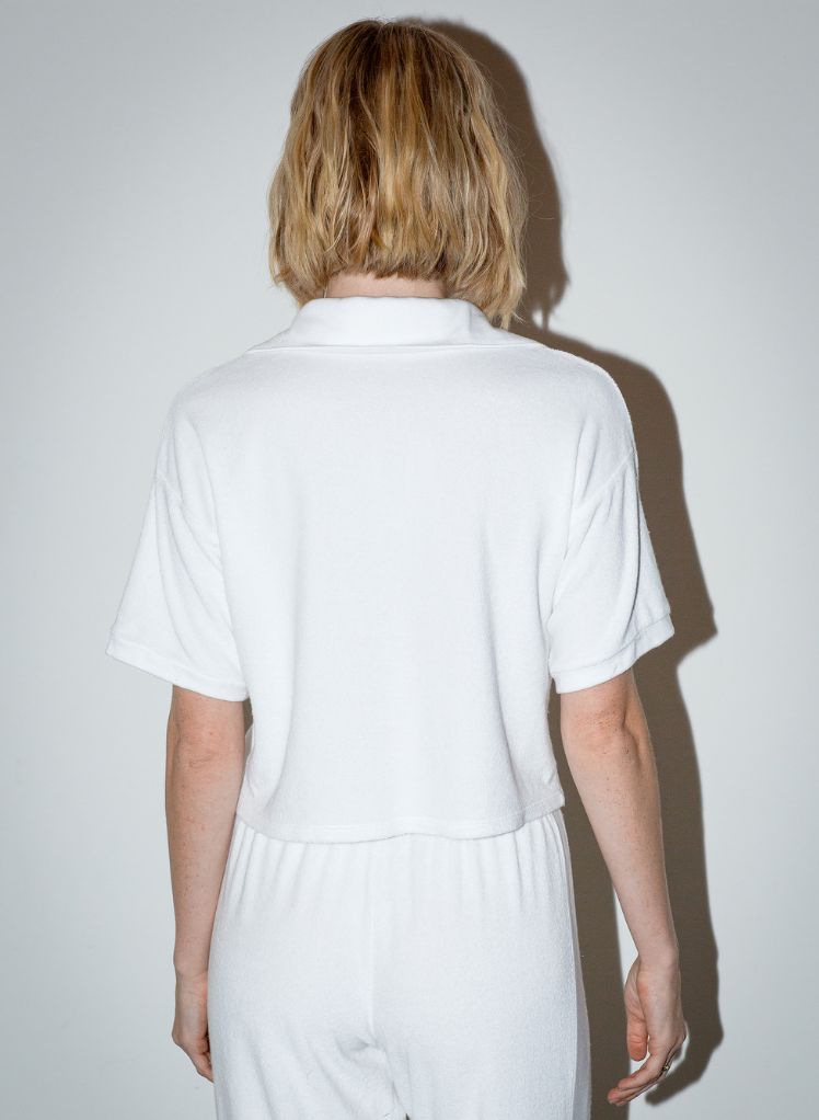 Hattie Polo