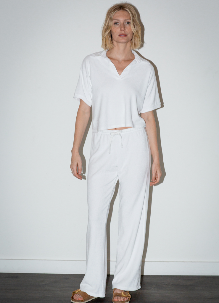 Hattie Polo