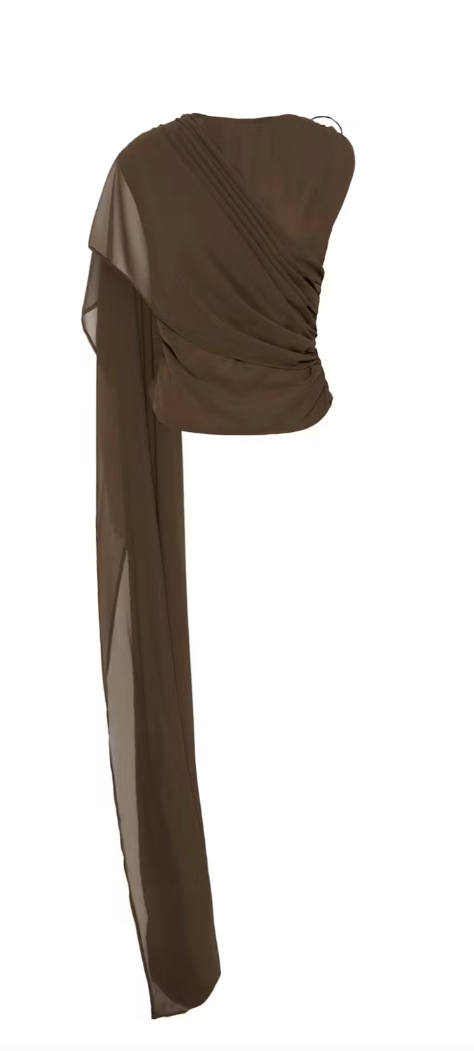 Darly Blouse