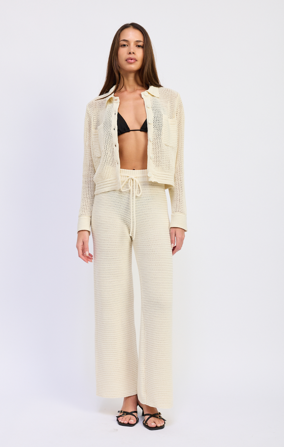 Faye Knit Pant
