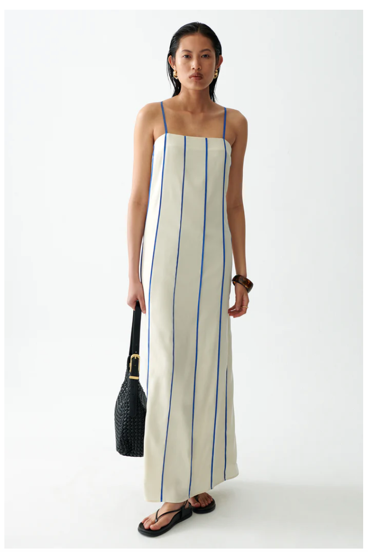 Estella Dress