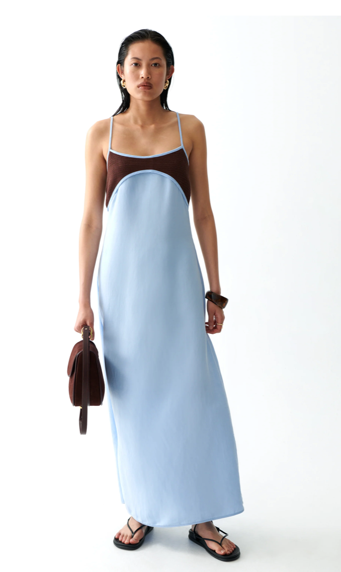 Ella Dress