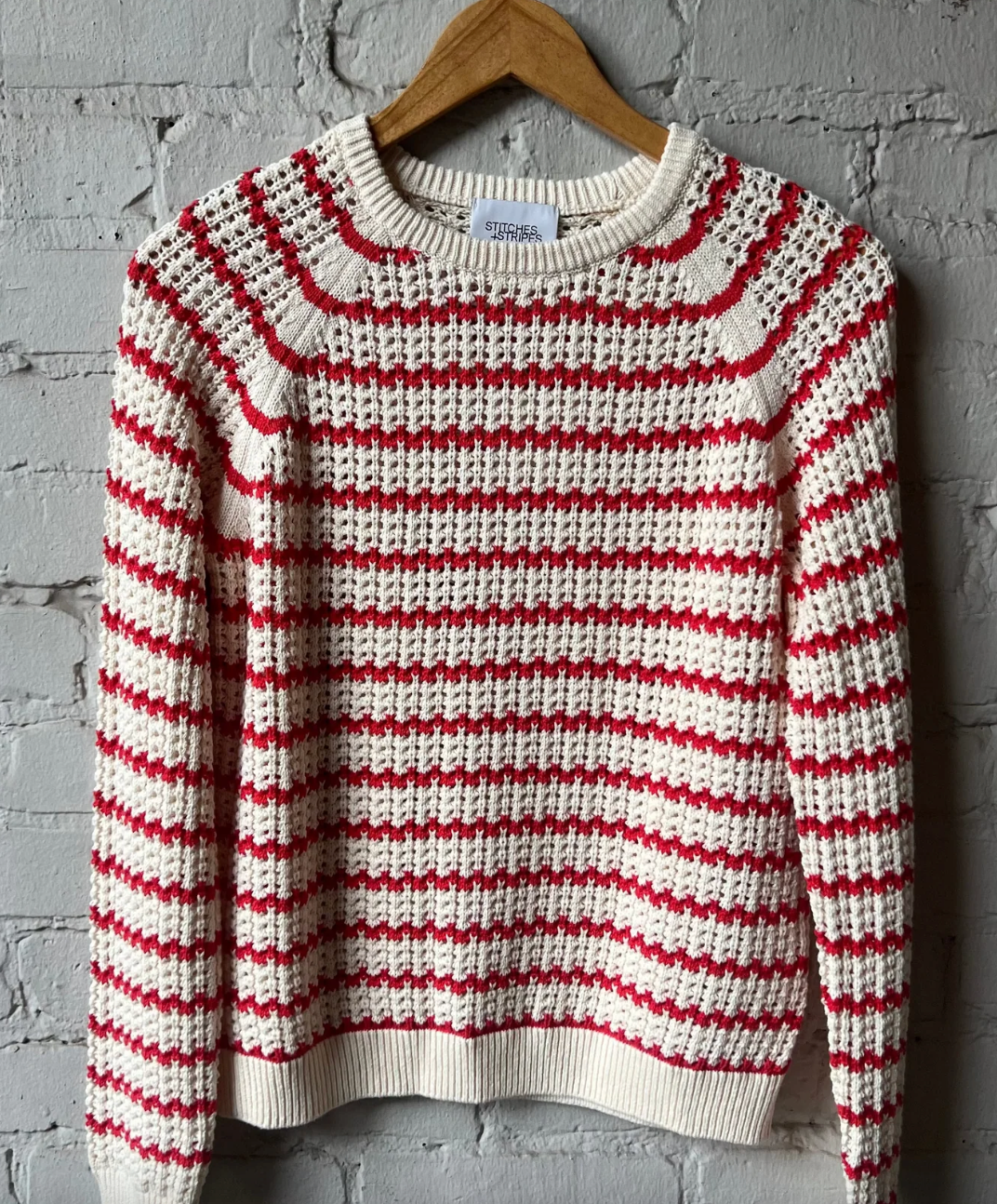 Westin Pullover