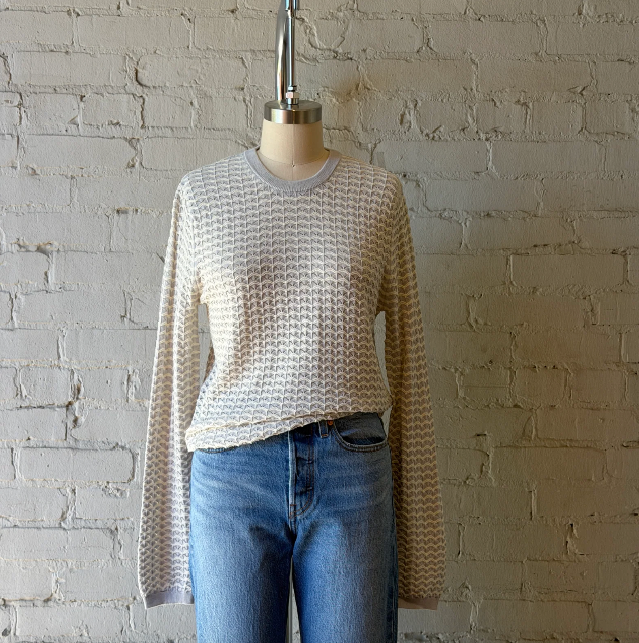 Morris Pullover