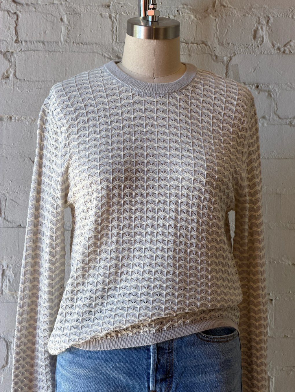 Morris Pullover