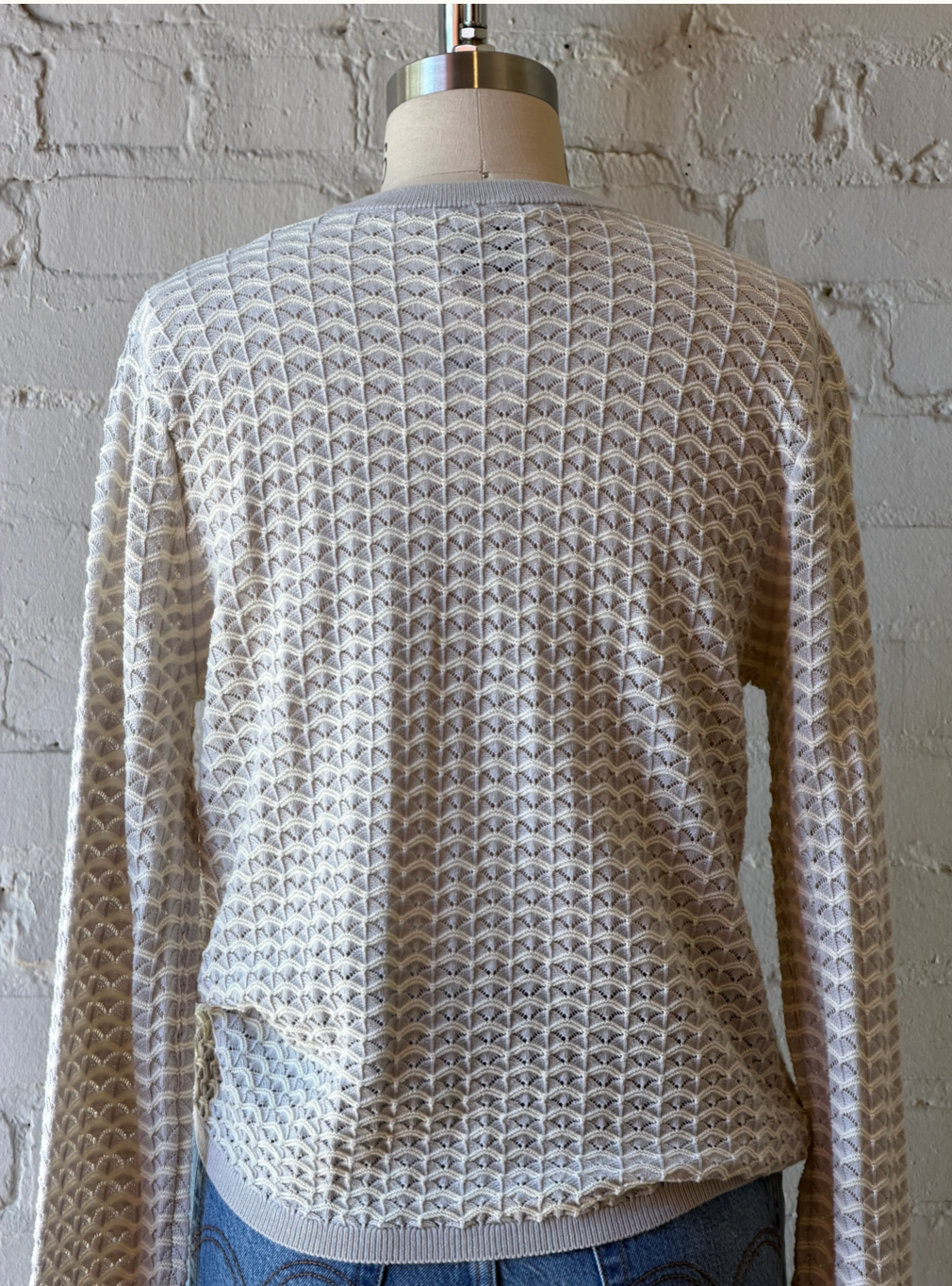 Morris Pullover