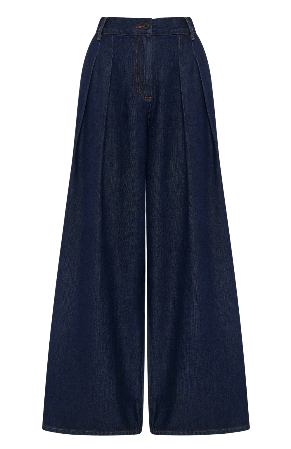 Vita Denim Pant