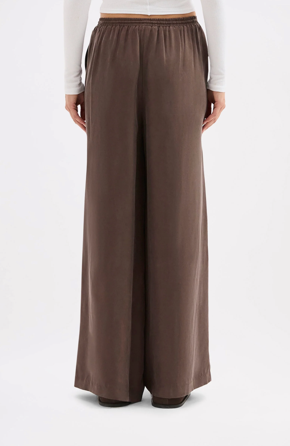 Rika Cupro Pant