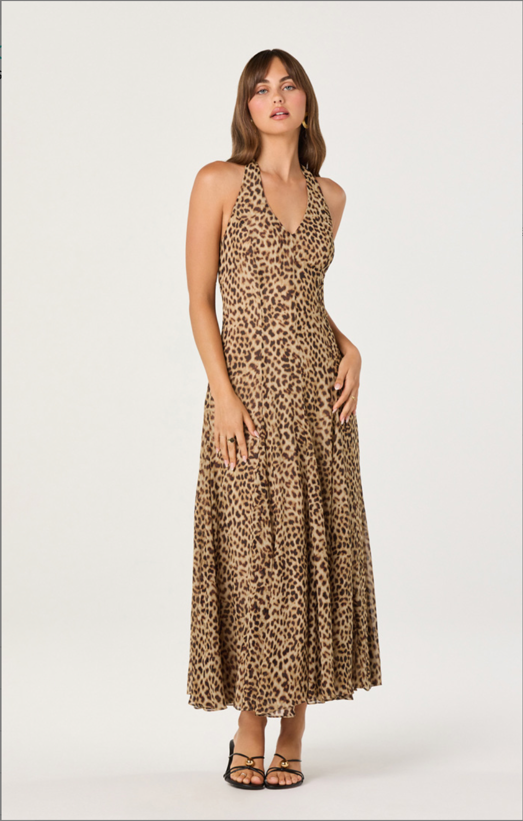 Myra Dress