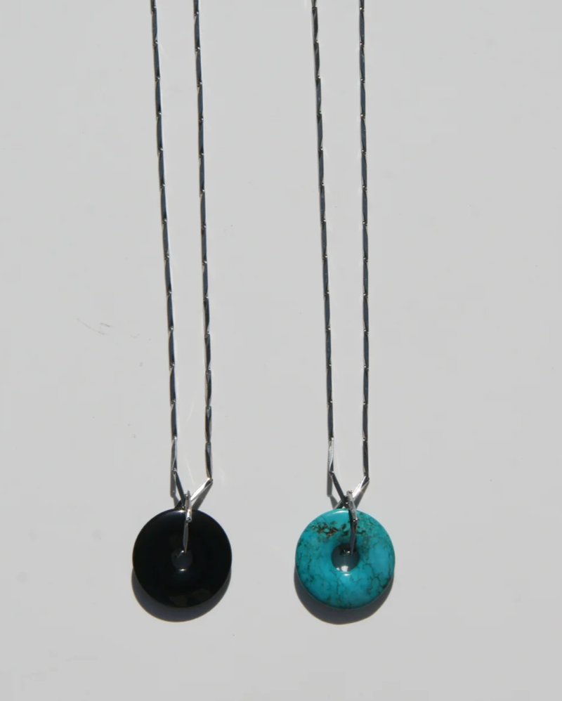 Esme Necklace