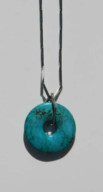 Esme Necklace