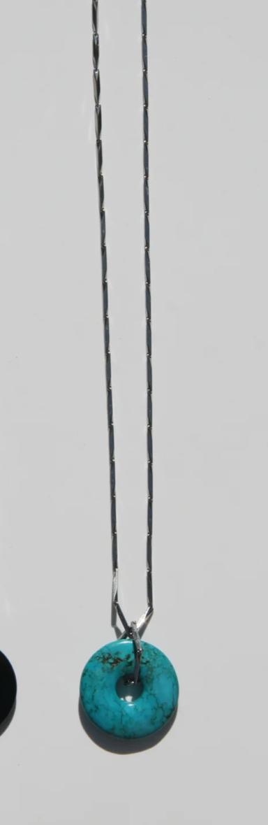 Esme Necklace
