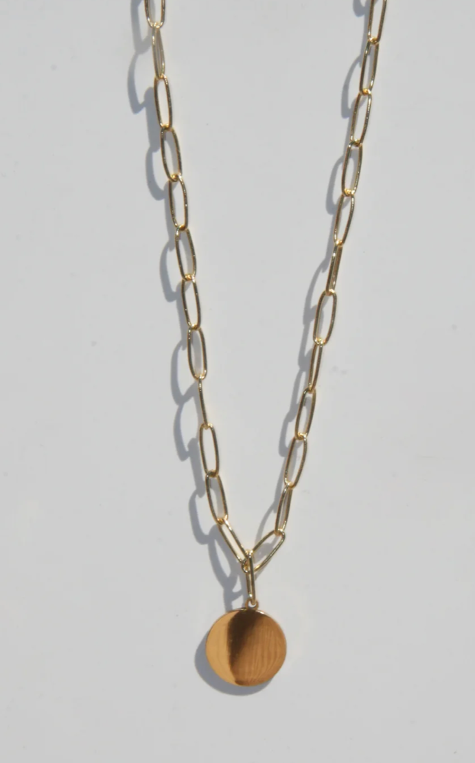 Binx Necklace