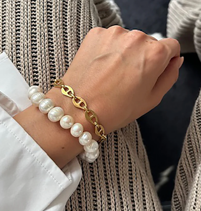 Diane Bracelet
