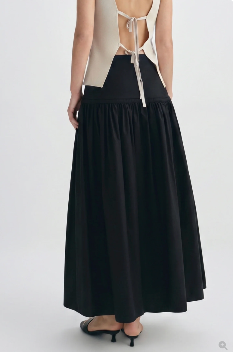 Aurore Skirt