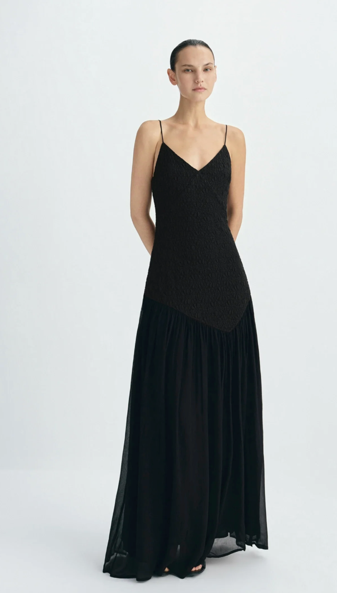 Calima Dress