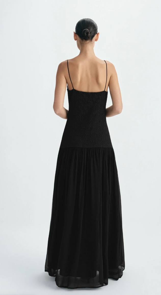 Calima Dress