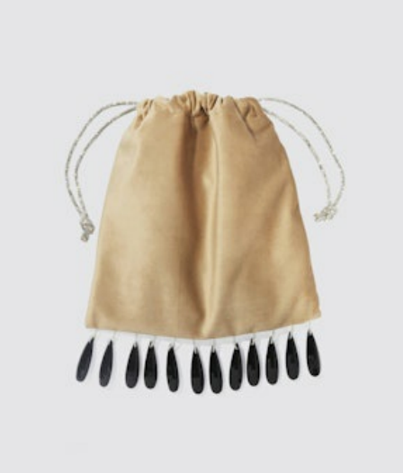 Charmed Pouch