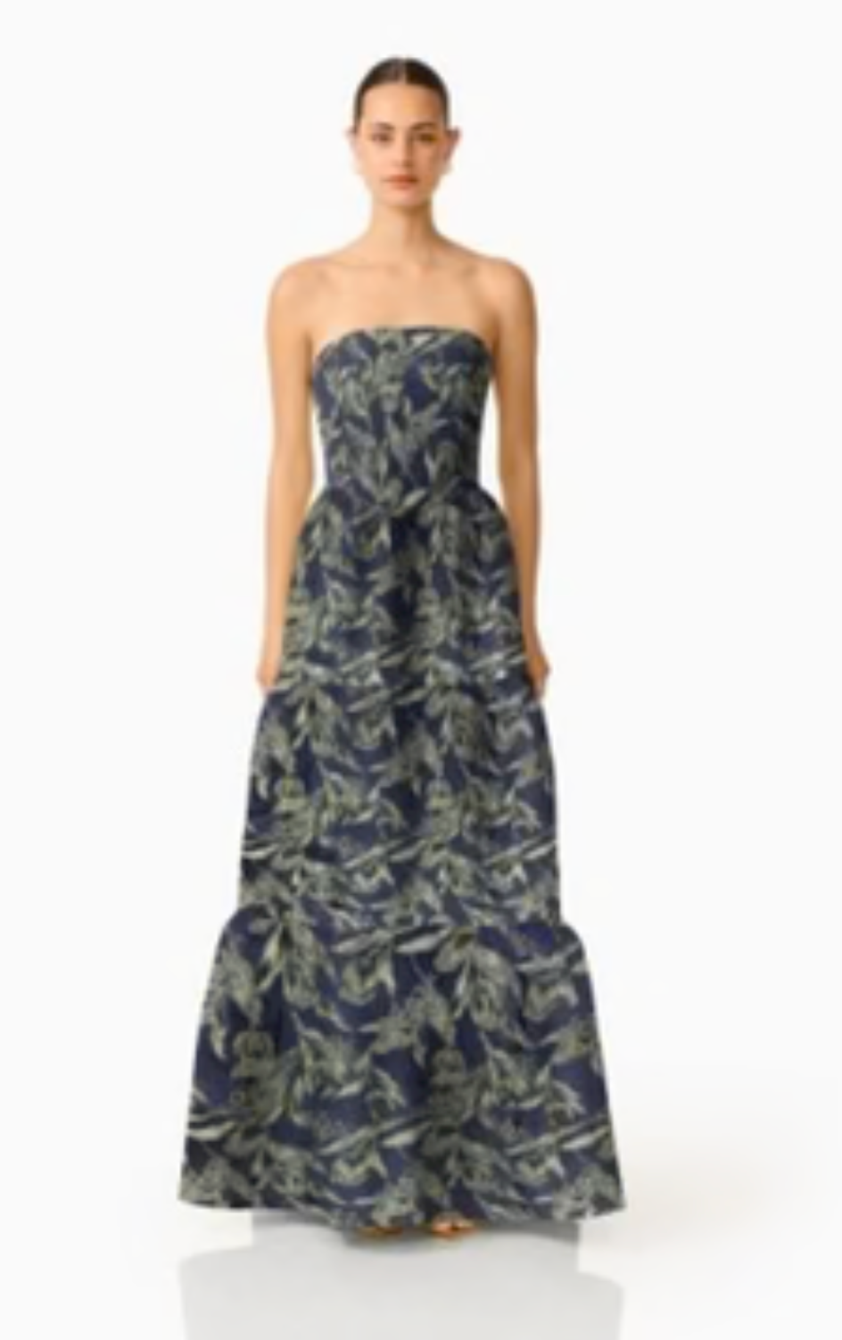 Luella Gown