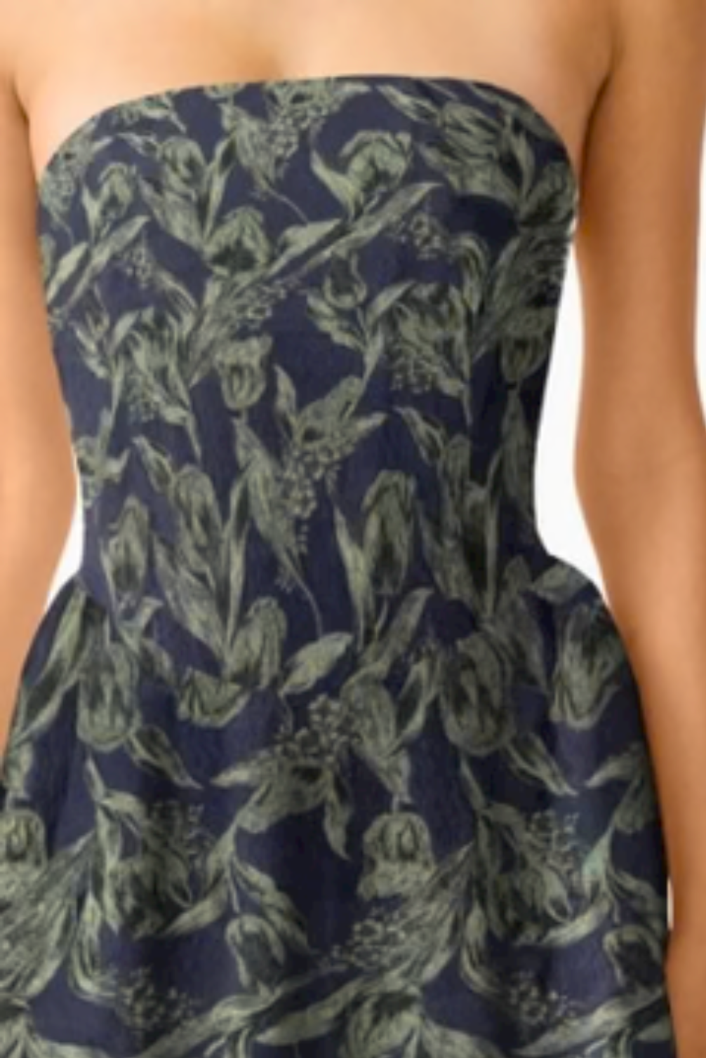 Luella Gown